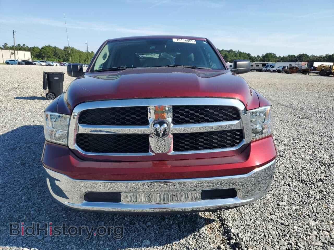 2022 RAM 1500 - VIN: 1C6RR6LG5NS249258 - Фото 5