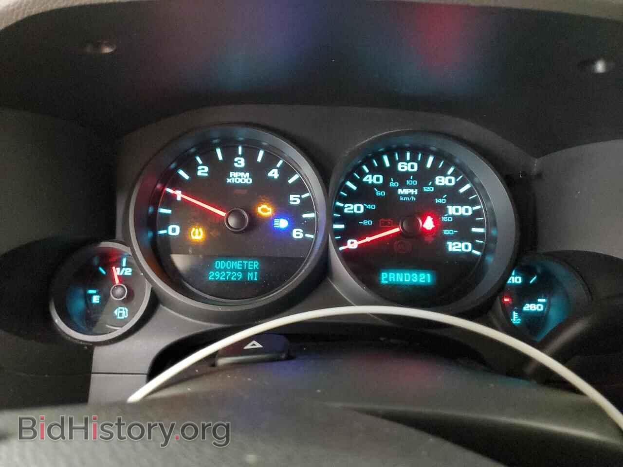 2012 GMC SIERRA - VIN: 1GTR1TEX6CZ259295 - Фото 9