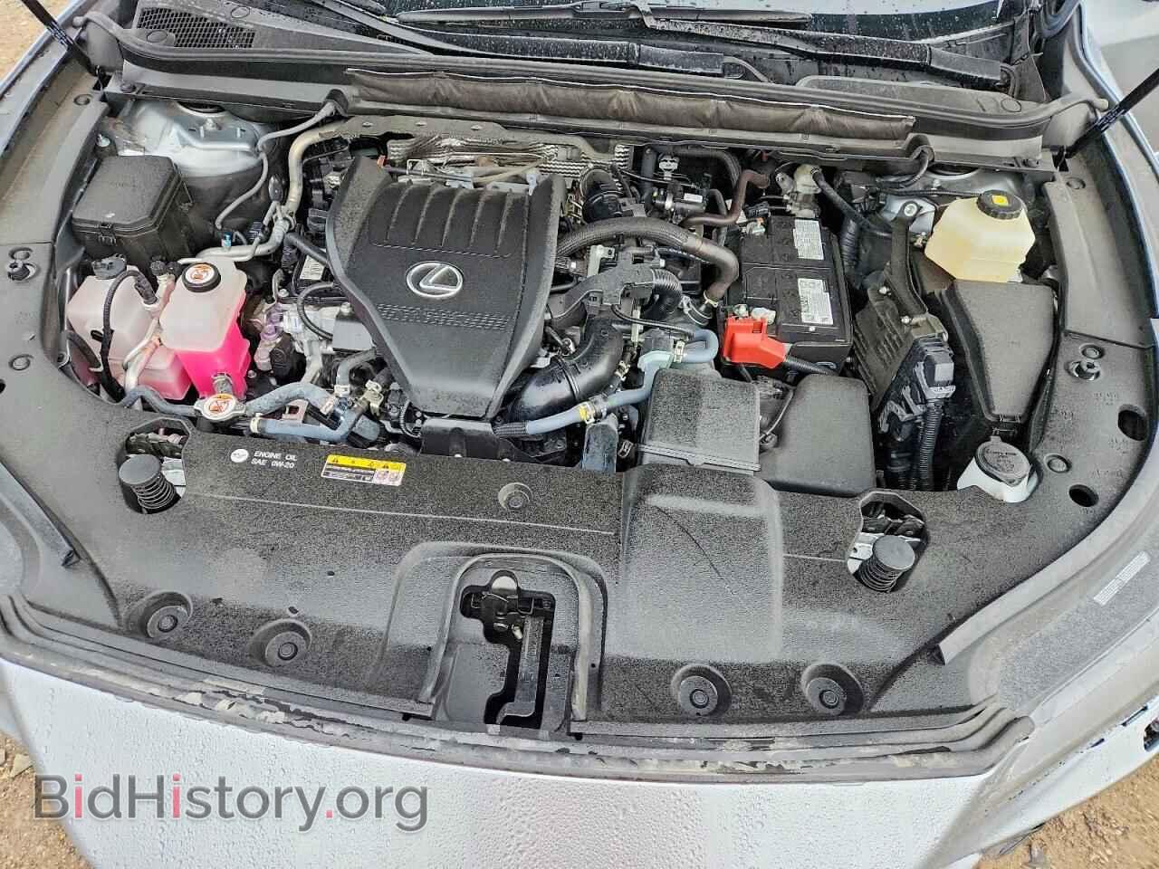 2023 LEXUS RX350 - VIN: 2T2BAMCA4PC035783 - Photo 12
