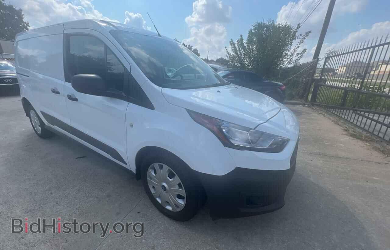 Фотография NM0LS7E20M1497140 - FORD TRANSIT 2021