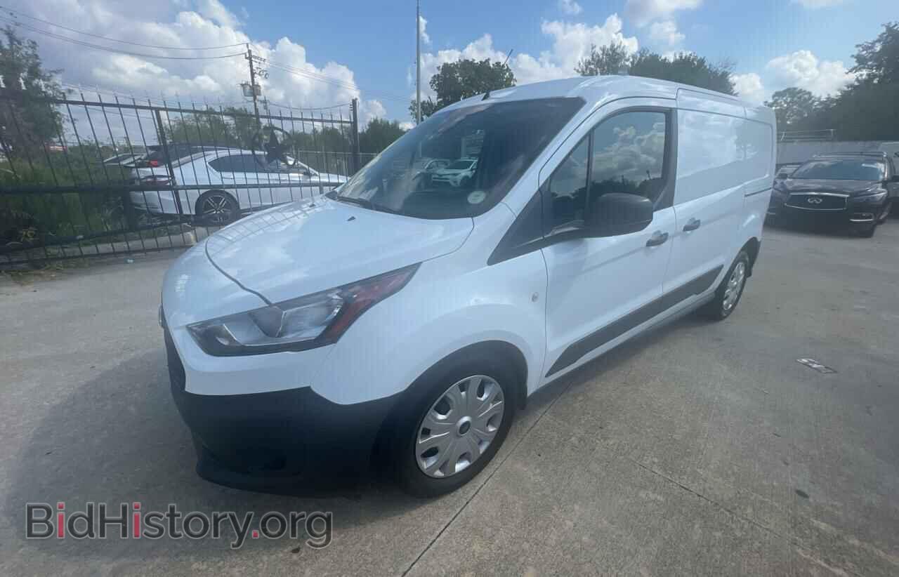 2021 FORD TRANSIT - VIN: NM0LS7E20M1497140 - Фото 2