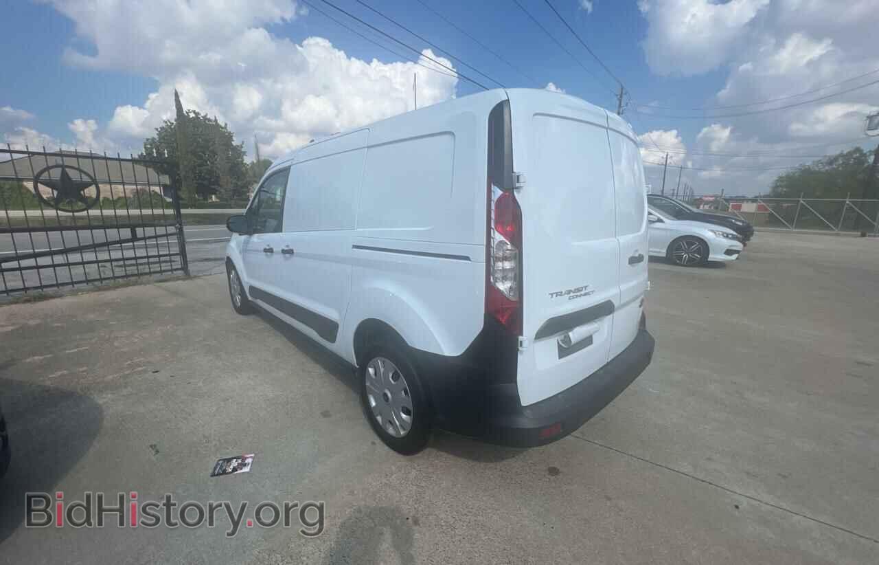 2021 FORD TRANSIT - VIN: NM0LS7E20M1497140 - Фото 3
