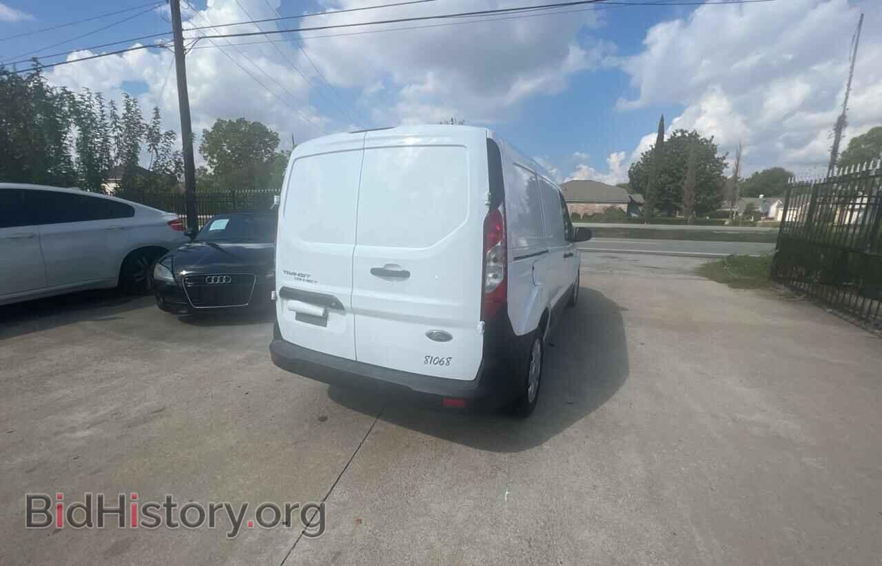 2021 FORD TRANSIT - VIN: NM0LS7E20M1497140 - Фото 4