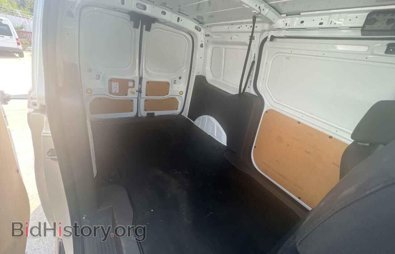 2021 FORD TRANSIT - VIN: NM0LS7E20M1497140 - Фото 6