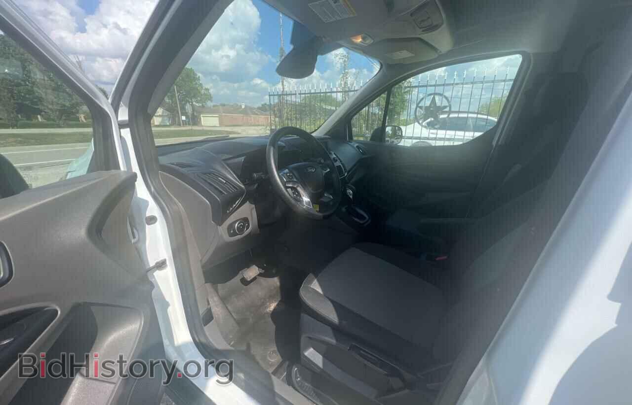 2021 FORD TRANSIT - VIN: NM0LS7E20M1497140 - Фото 9