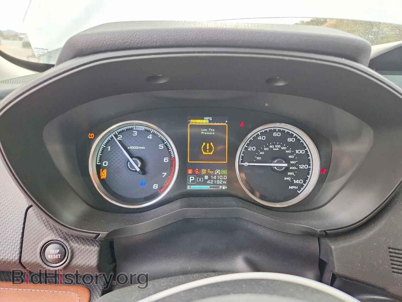 2019 SUBARU FORESTER - VIN: JF2SKAWC7KH558069 - Photo 9