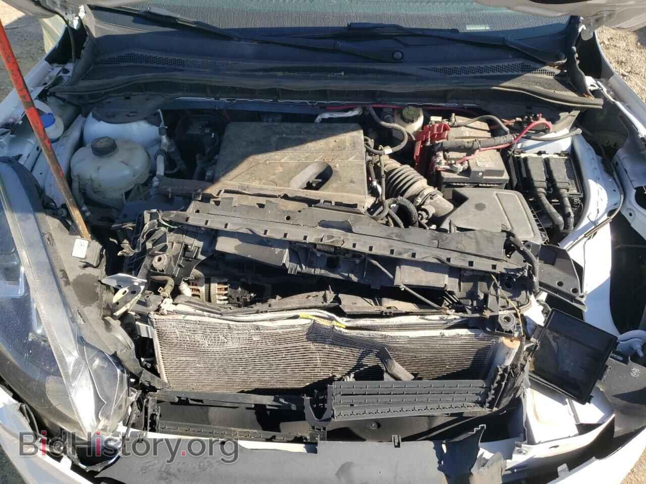 2020 FORD ESCAPE - VIN: 1FMCU0F66LUA83505 - Photo 12