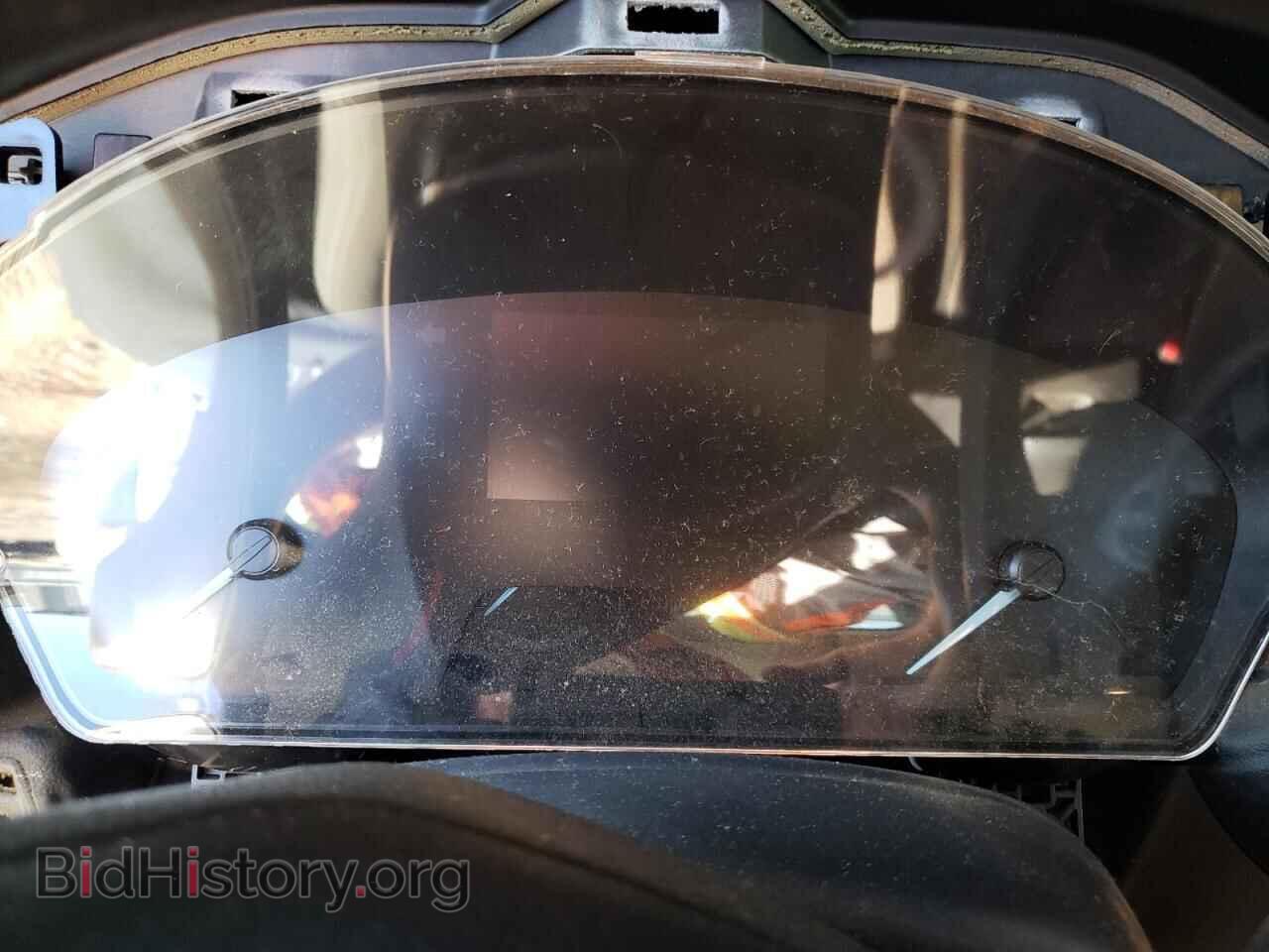 2020 FORD ESCAPE - VIN: 1FMCU0F66LUA83505 - Photo 9