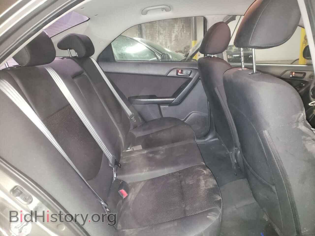 2012 KIA FORTE - VIN: KNAFU4A29C5482865 - Фото 6