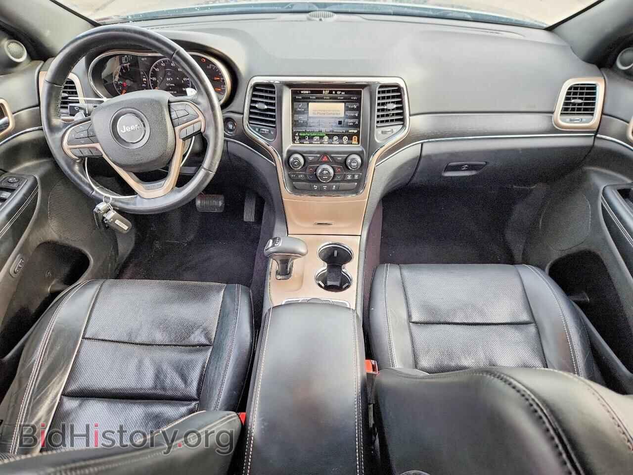 2015 JEEP CHEROKEE - VIN: 1C4RJFBG5FC233686 - Фото 8