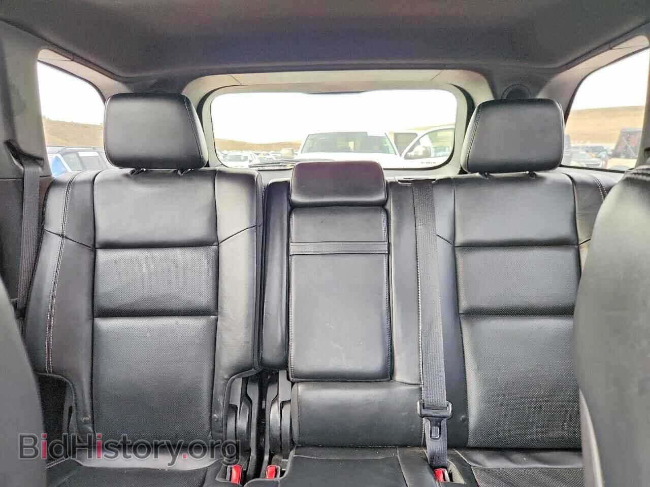 2015 JEEP CHEROKEE - VIN: 1C4RJFBG5FC233686 - Фото 10