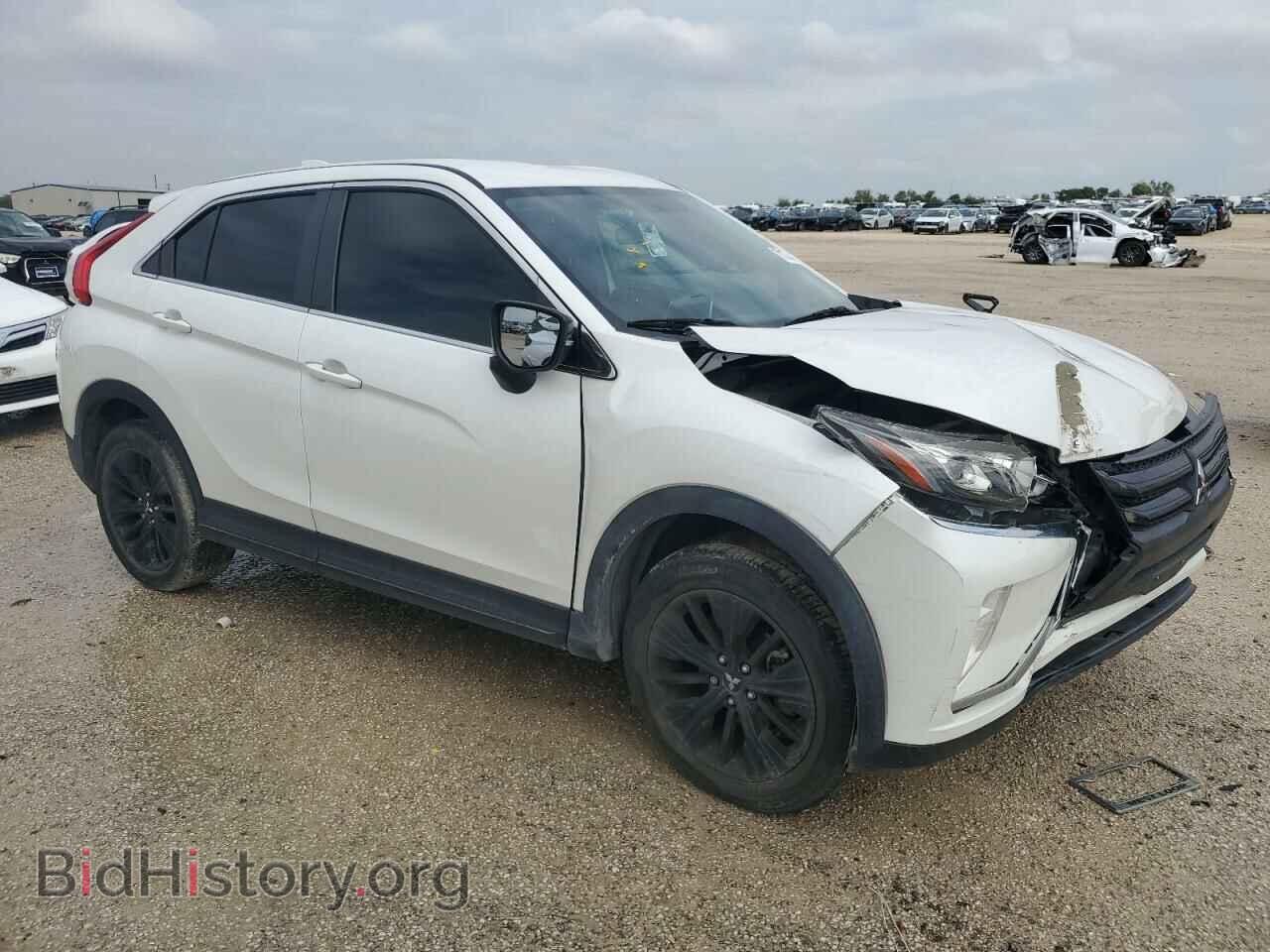 2019 MITSUBISHI ECLIPSE - VIN: JA4AT4AA4KZ010193 - Фото 4