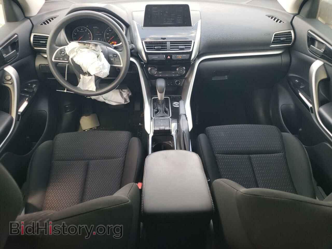 2019 MITSUBISHI ECLIPSE - VIN: JA4AT4AA4KZ010193 - Фото 8