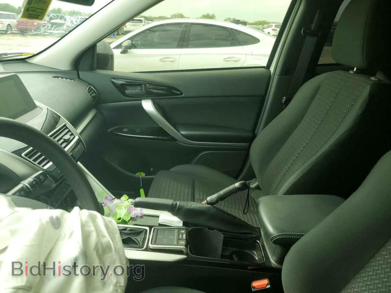 2019 MITSUBISHI ECLIPSE - VIN: JA4AT4AA4KZ010193 - Фото 10