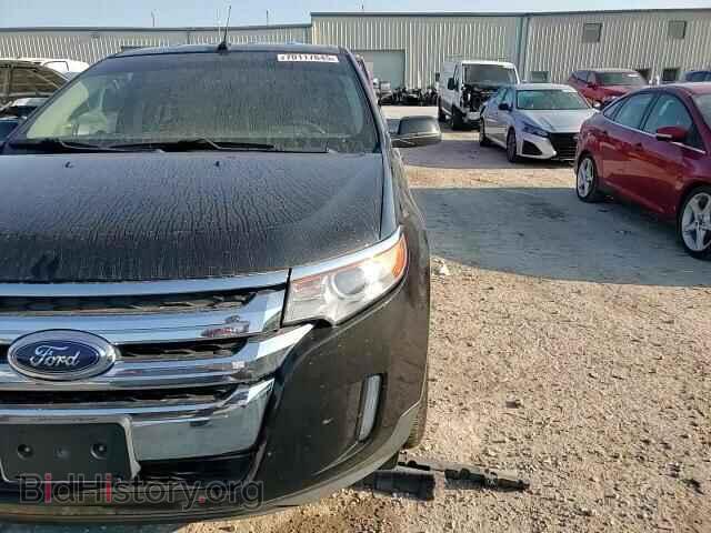 2012 FORD EDGE - VIN: 2FMDK3K97CBA59702 - Photo 14