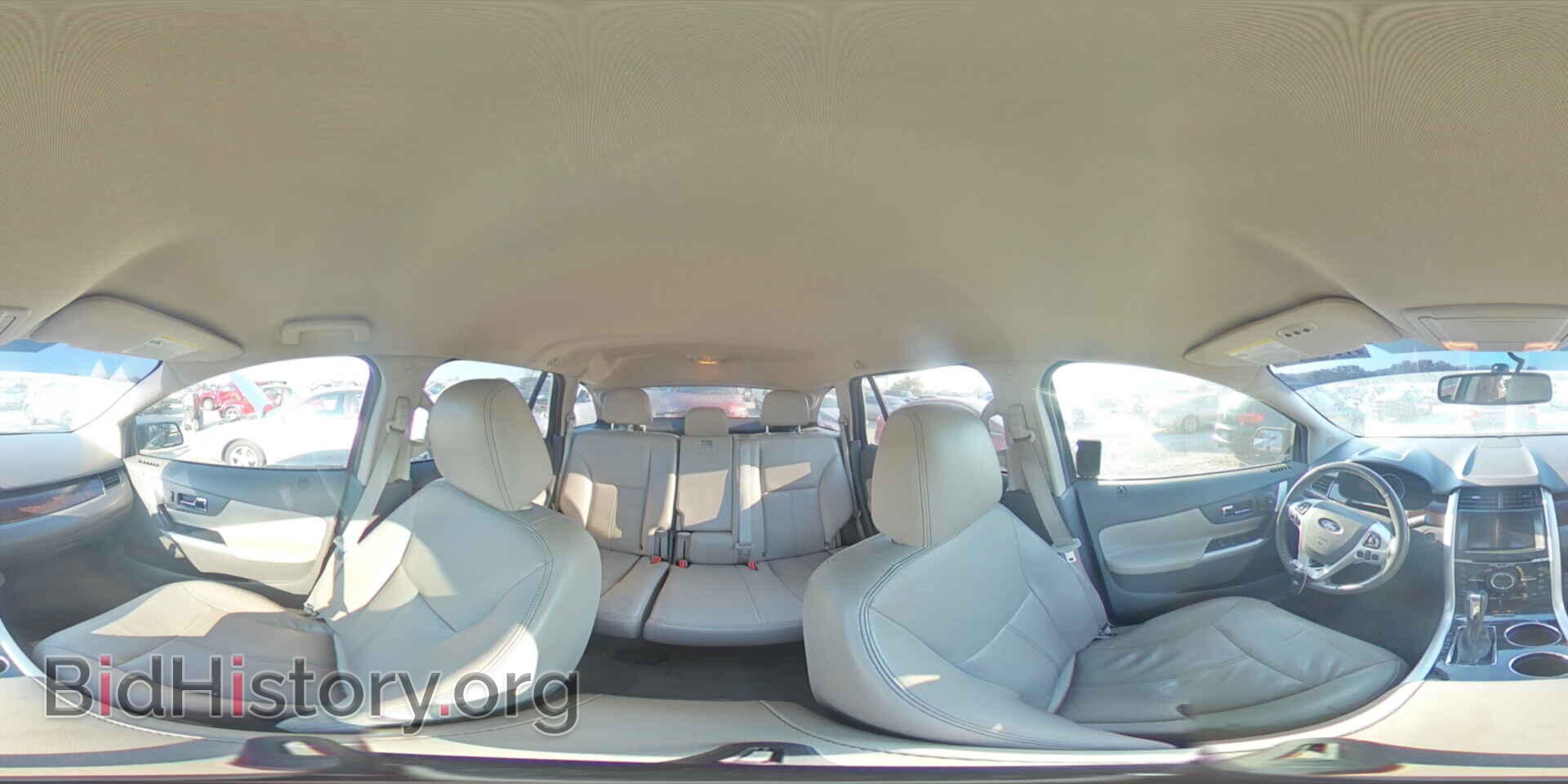 2012 FORD EDGE - VIN: 2FMDK3K97CBA59702 - Photo 15