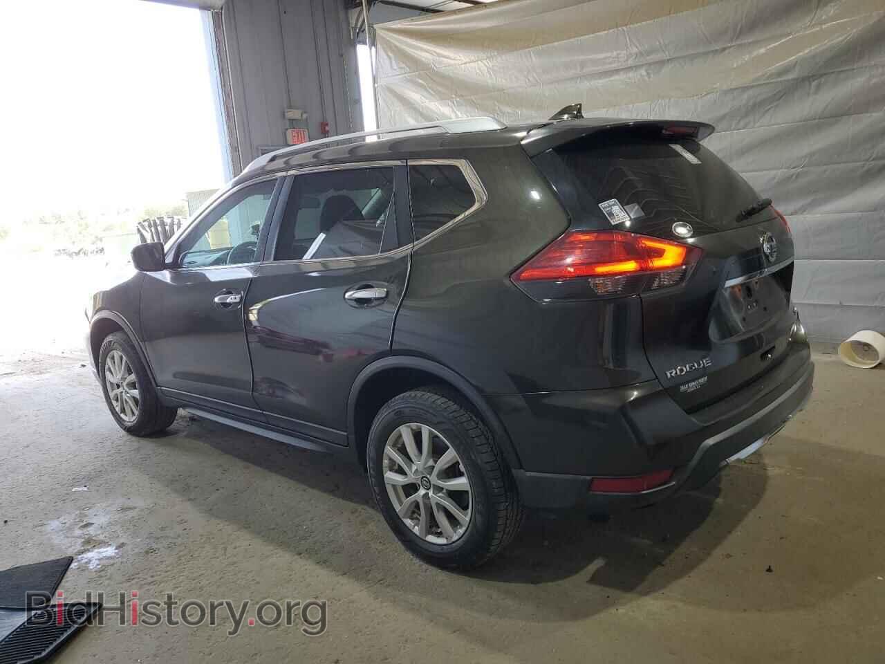 2017 NISSAN ROGUE - VIN: KNMAT2MVXHP502756 - Фото 2