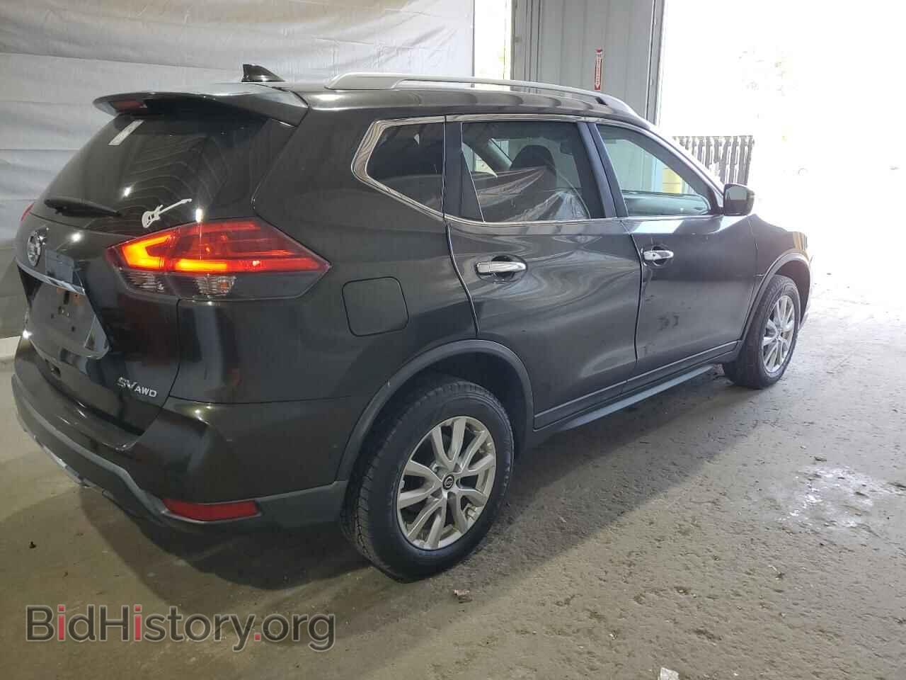 2017 NISSAN ROGUE - VIN: KNMAT2MVXHP502756 - Фото 3