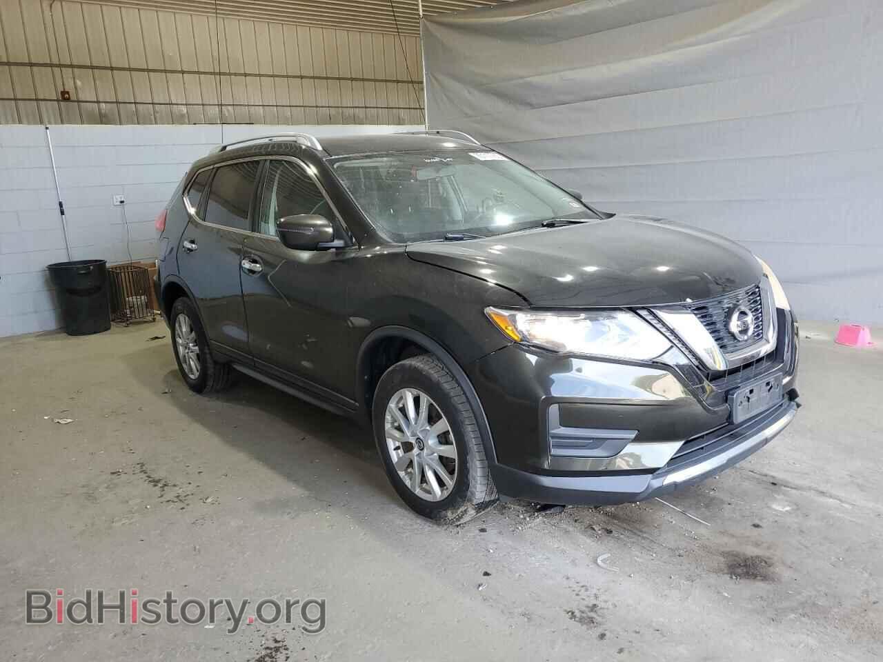 2017 NISSAN ROGUE - VIN: KNMAT2MVXHP502756 - Фото 4