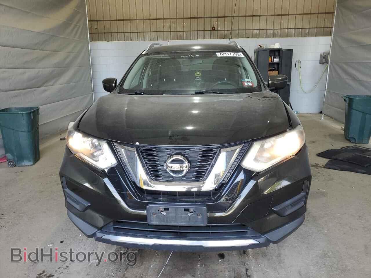 2017 NISSAN ROGUE - VIN: KNMAT2MVXHP502756 - Фото 5