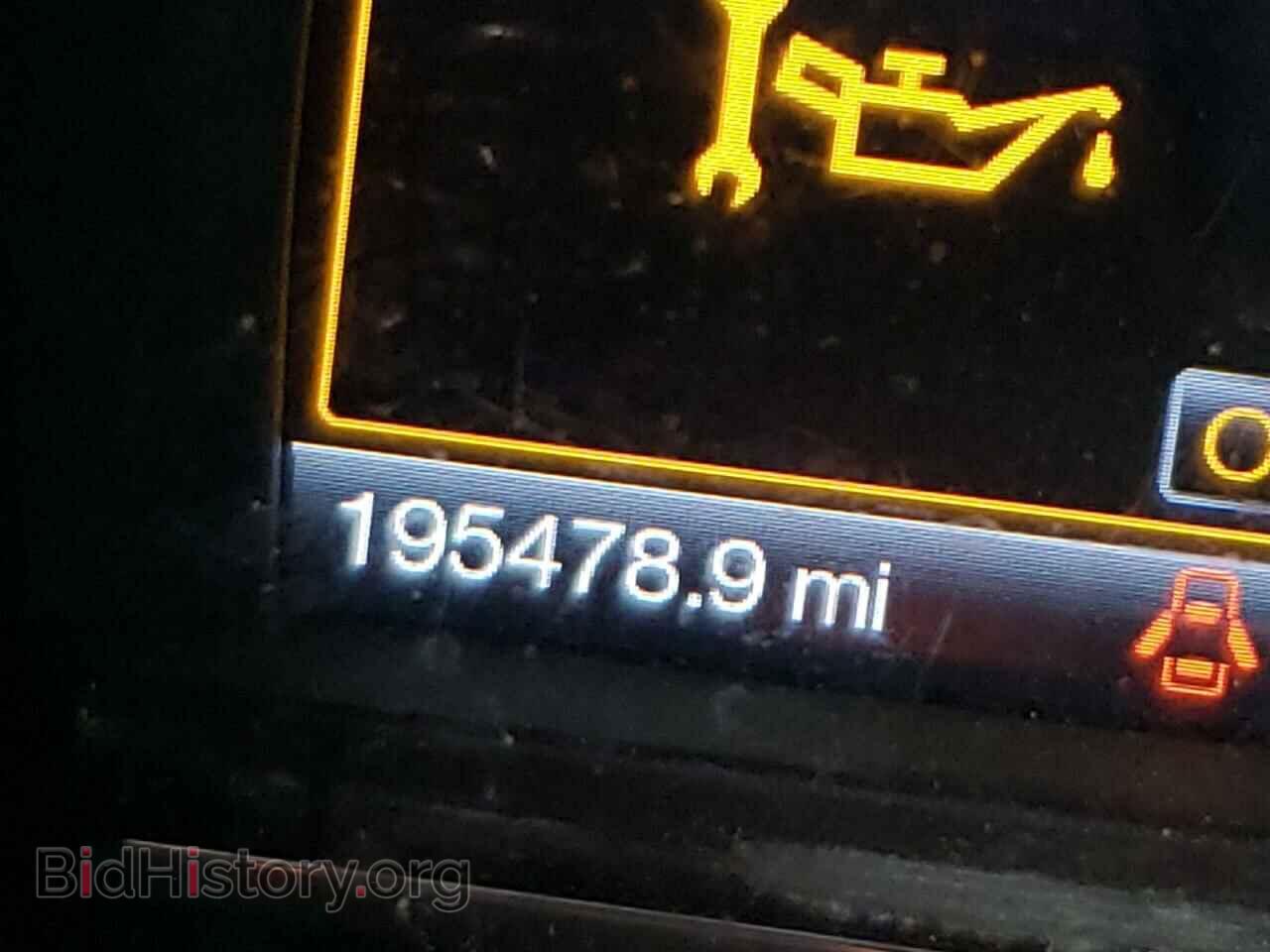 2014 FORD FLEX - VIN: 2FMGK5C84EBD08202 - Фото 9