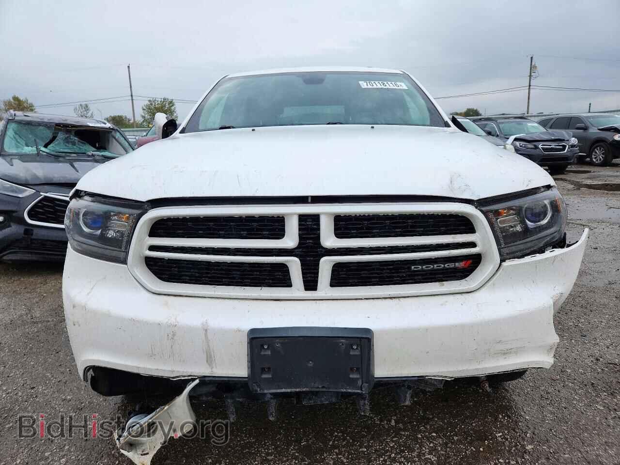 2017 DODGE DURANGO - VIN: 1C4RDJDG0HC709532 - Photo 5