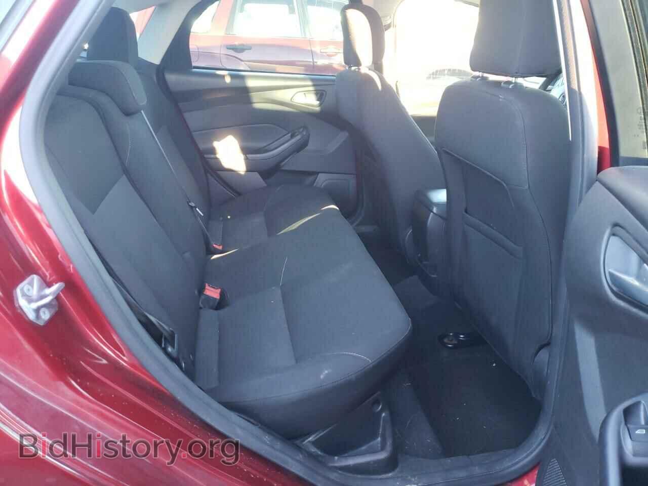 2017 FORD FOCUS - VIN: 1FADP3FE7HL213626 - Photo 6