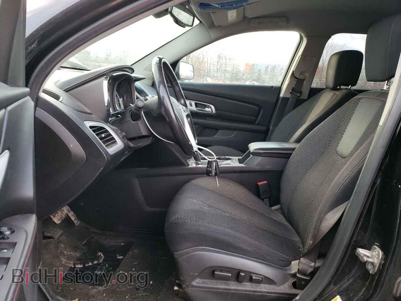 2012 GMC TERRAIN - VIN: 2GKFLTEK4C6348090 - Photo 7