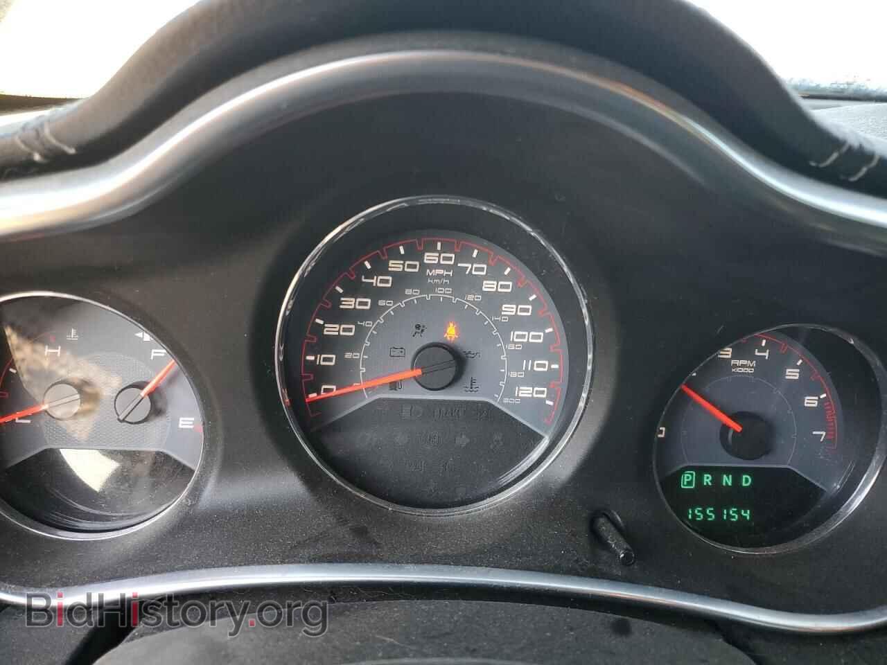 2013 DODGE AVENGER - VIN: 1C3CDZAG2DN771462 - Photo 9