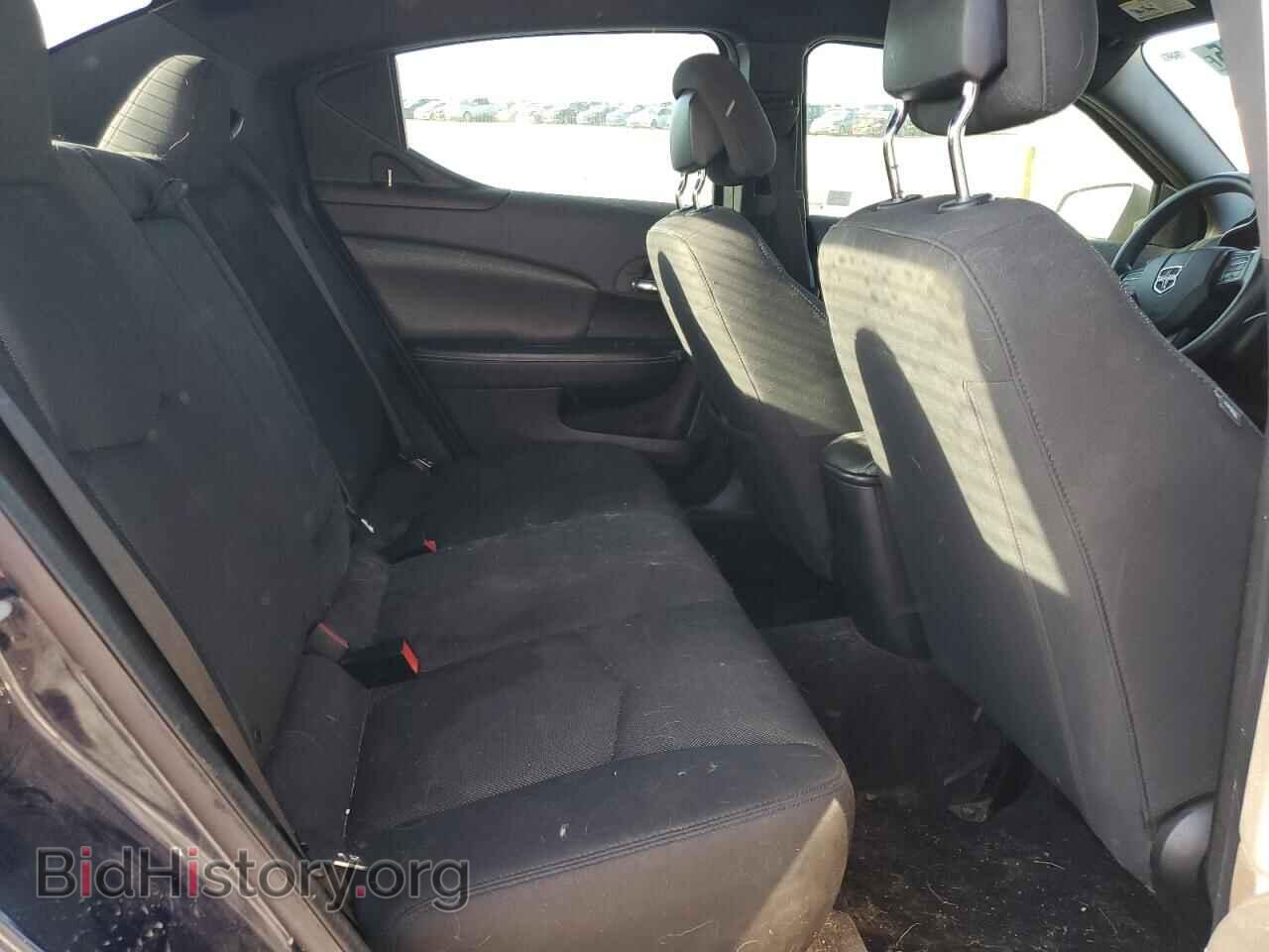 2013 DODGE AVENGER - VIN: 1C3CDZAG2DN771462 - Photo 10