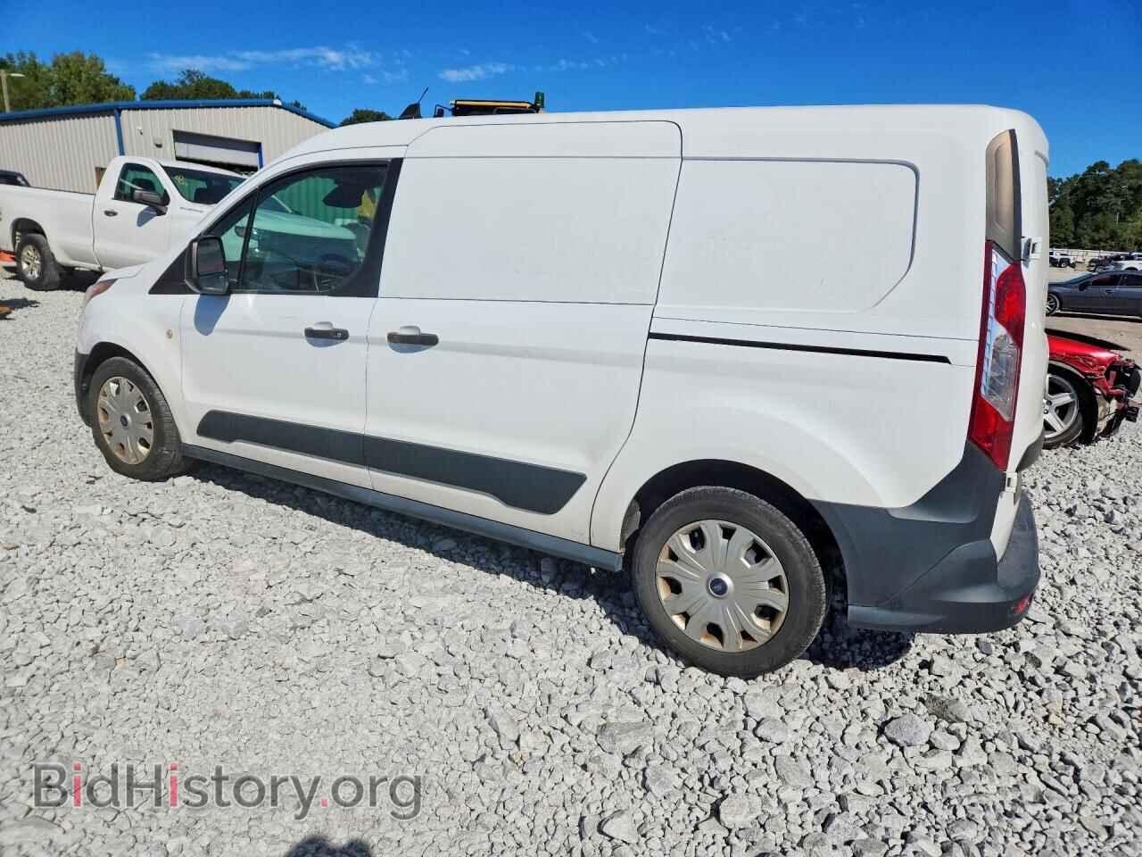 2019 FORD TRANSIT - VIN: NM0LS7E25K1400771 - Photo 2