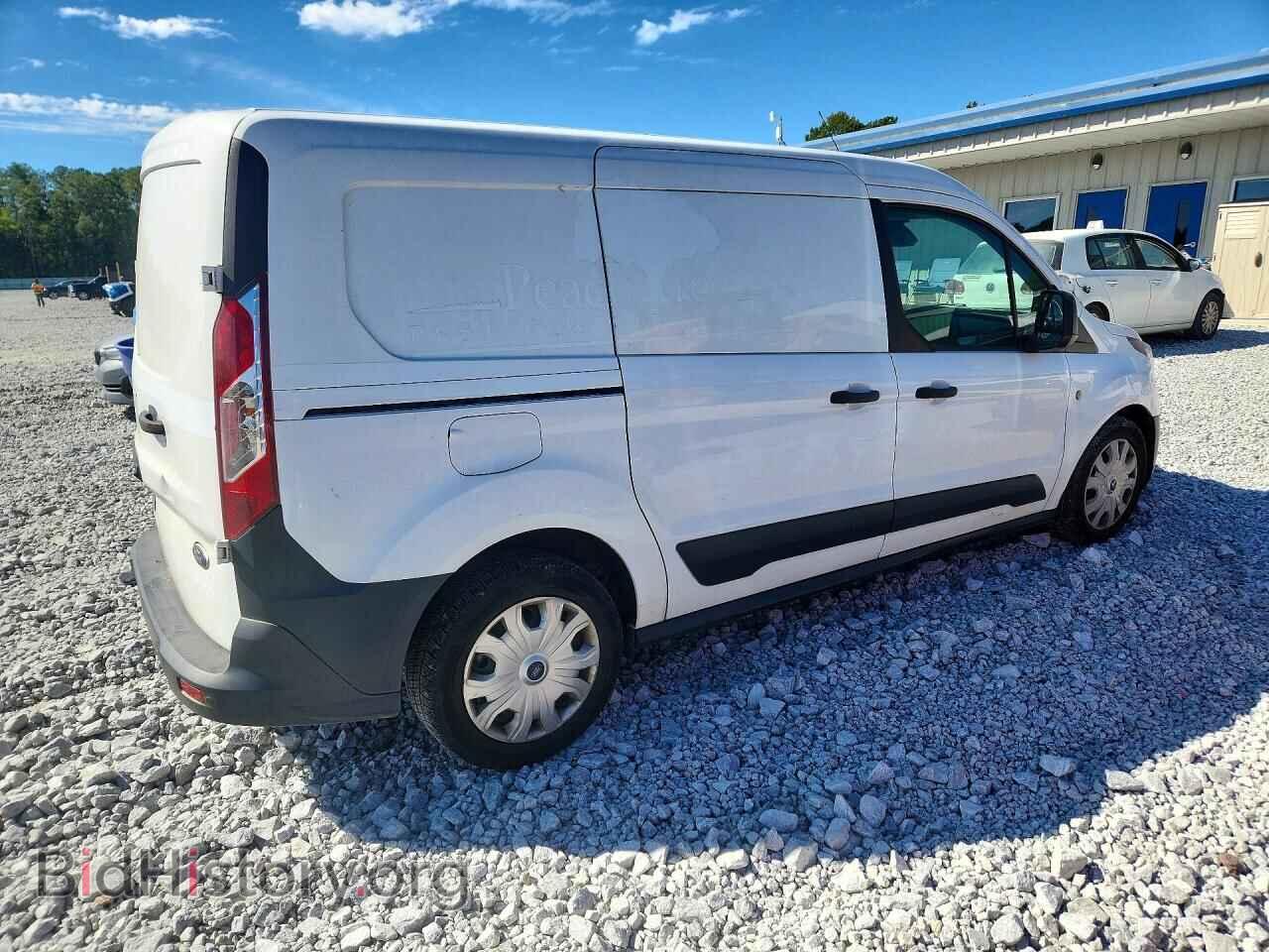 2019 FORD TRANSIT - VIN: NM0LS7E25K1400771 - Photo 3