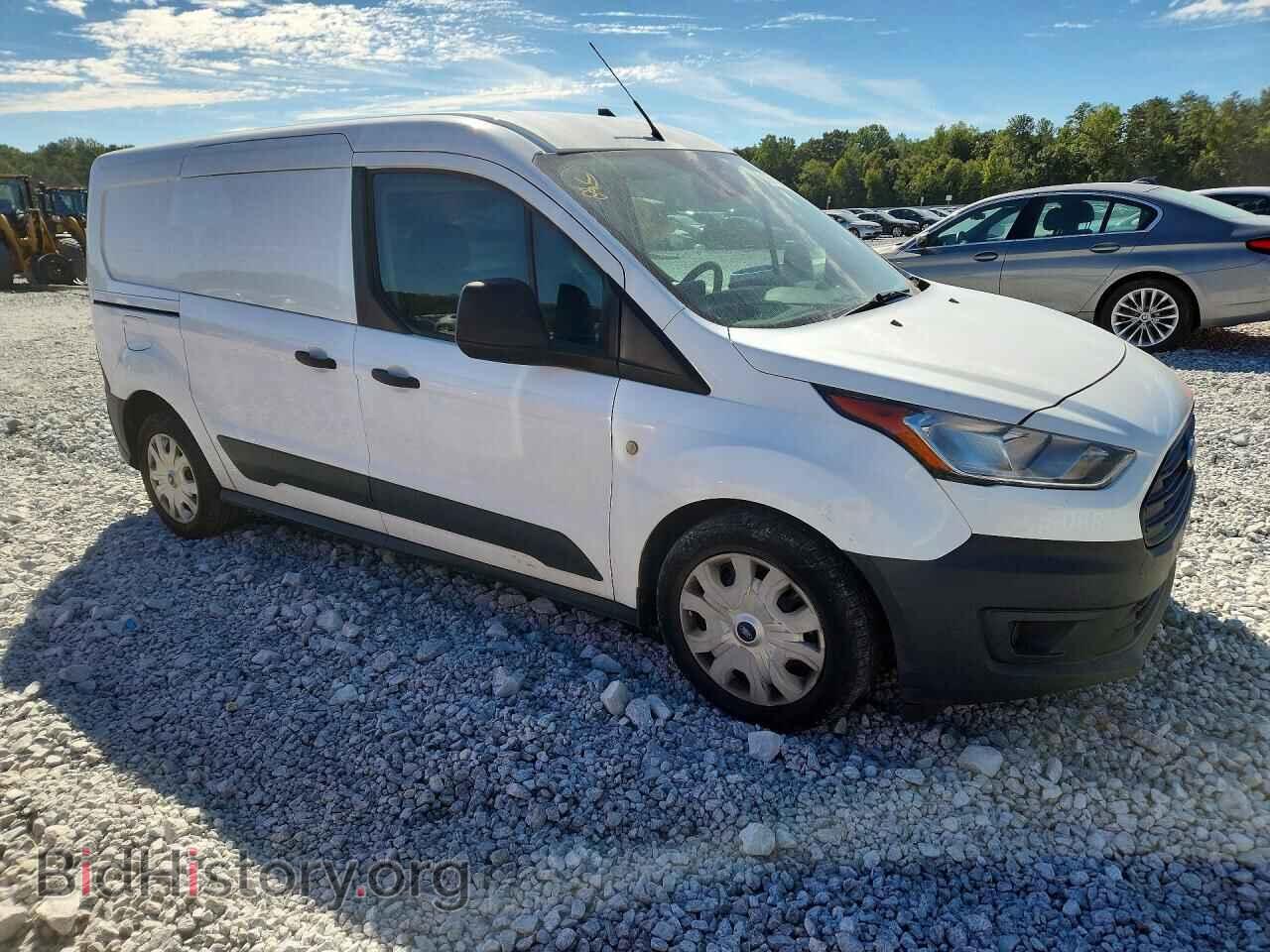 2019 FORD TRANSIT - VIN: NM0LS7E25K1400771 - Photo 4