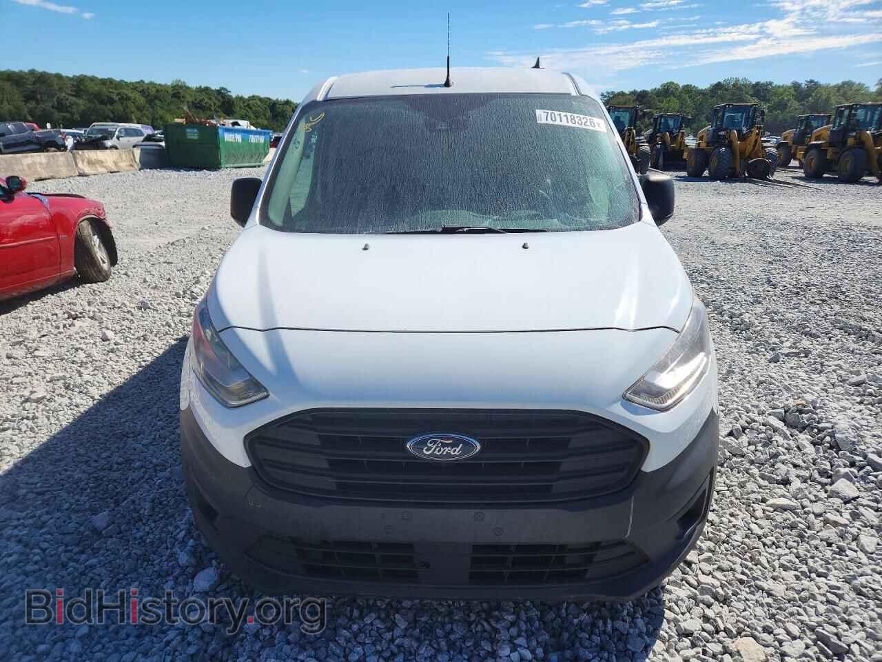 2019 FORD TRANSIT - VIN: NM0LS7E25K1400771 - Photo 5