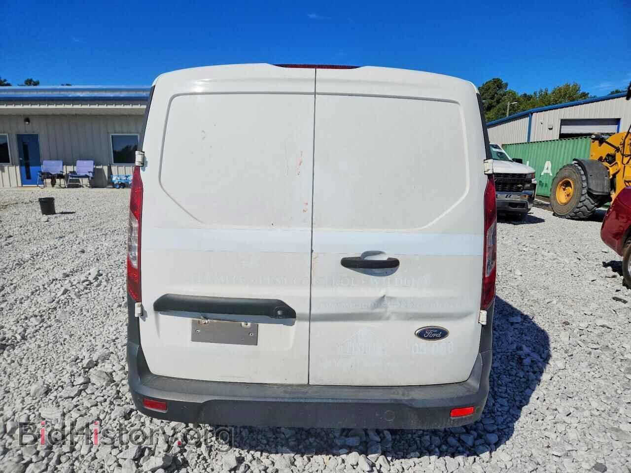 2019 FORD TRANSIT - VIN: NM0LS7E25K1400771 - Photo 6