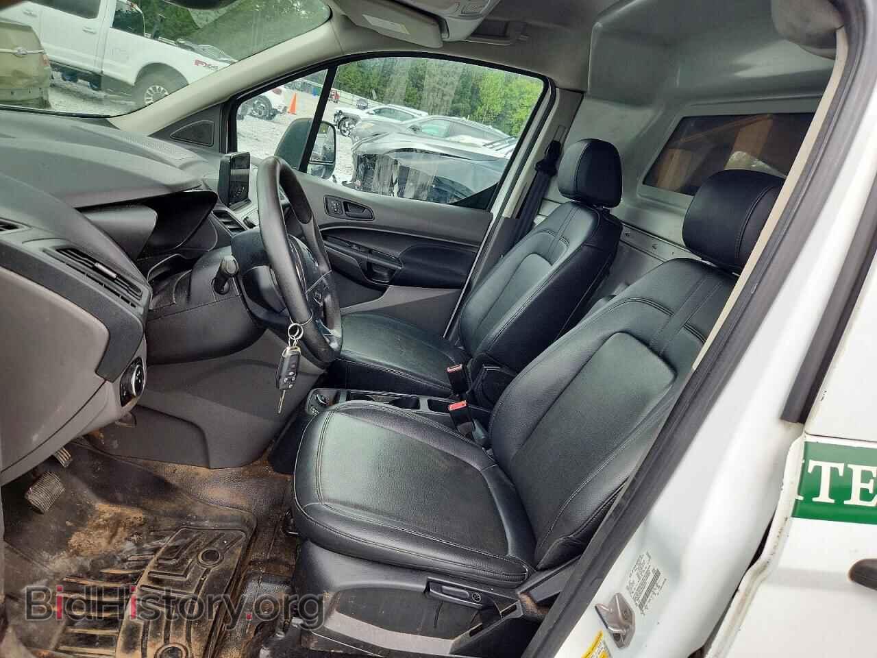 2019 FORD TRANSIT - VIN: NM0LS7E25K1400771 - Photo 7
