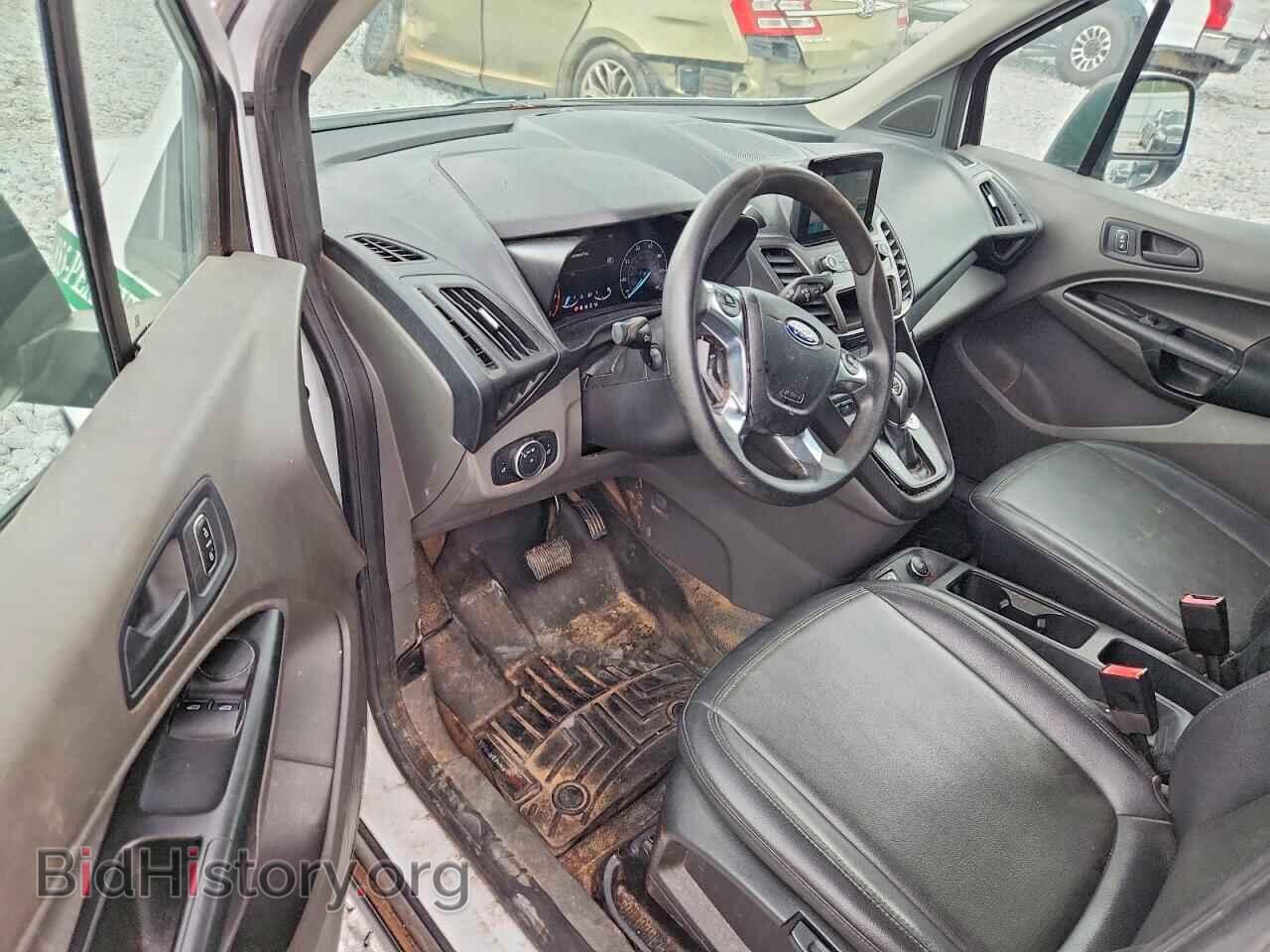 2019 FORD TRANSIT - VIN: NM0LS7E25K1400771 - Photo 8