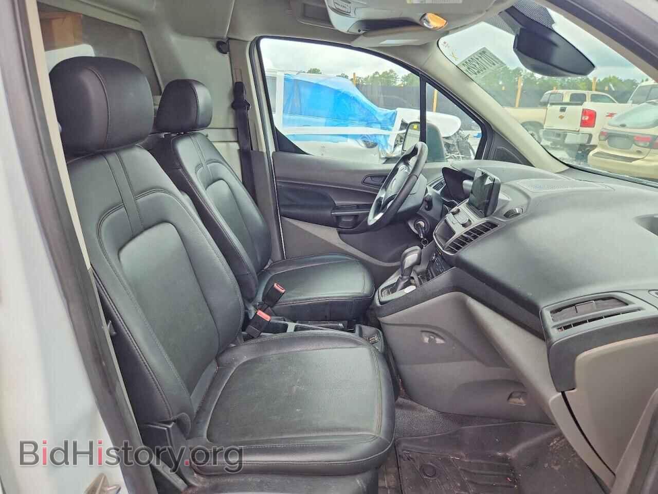 2019 FORD TRANSIT - VIN: NM0LS7E25K1400771 - Photo 10