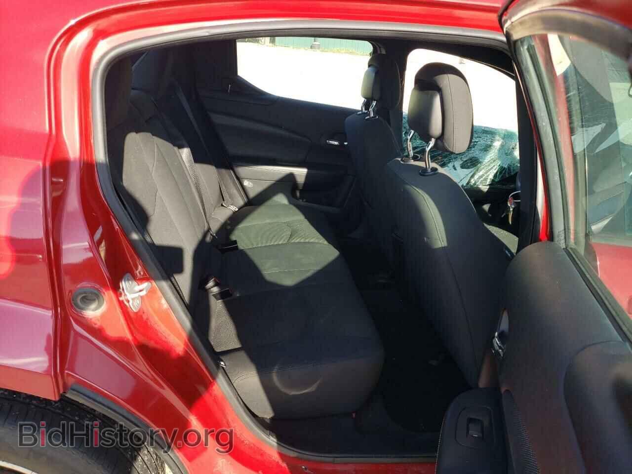 2012 DODGE AVENGER - VIN: 1C3CDZAG3CN254752 - Фото 10