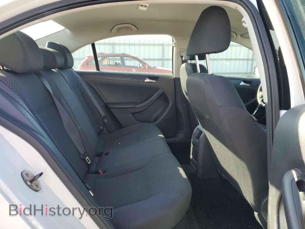 2014 VOLKSWAGEN JETTA - VIN: 3VW2K7AJ8EM276446 - Фото 10