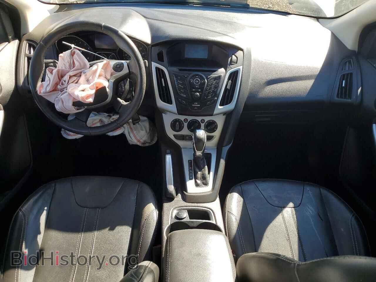 2013 FORD FOCUS - VIN: 1FADP3F28DL212288 - Фото 8