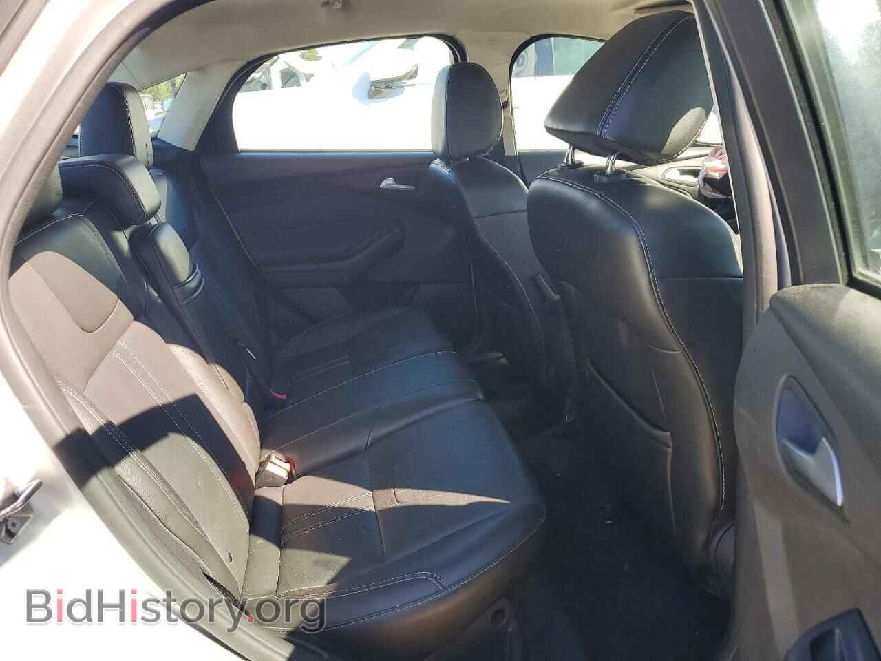2013 FORD FOCUS - VIN: 1FADP3F28DL212288 - Фото 10