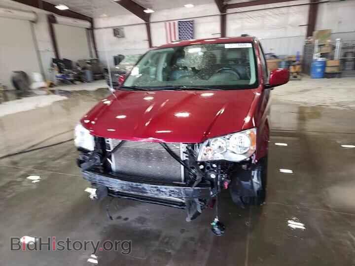 2015 CHRYSLER MINIVAN - VIN: 2C4RC1BG0FR644840 - Фото 15