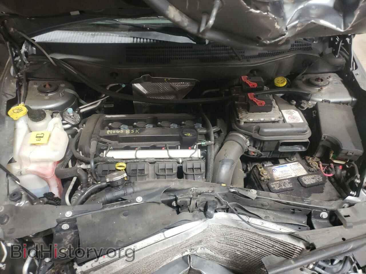 2011 DODGE CALIBER - VIN: 1B3CB3HA7BD296427 - Фото 7