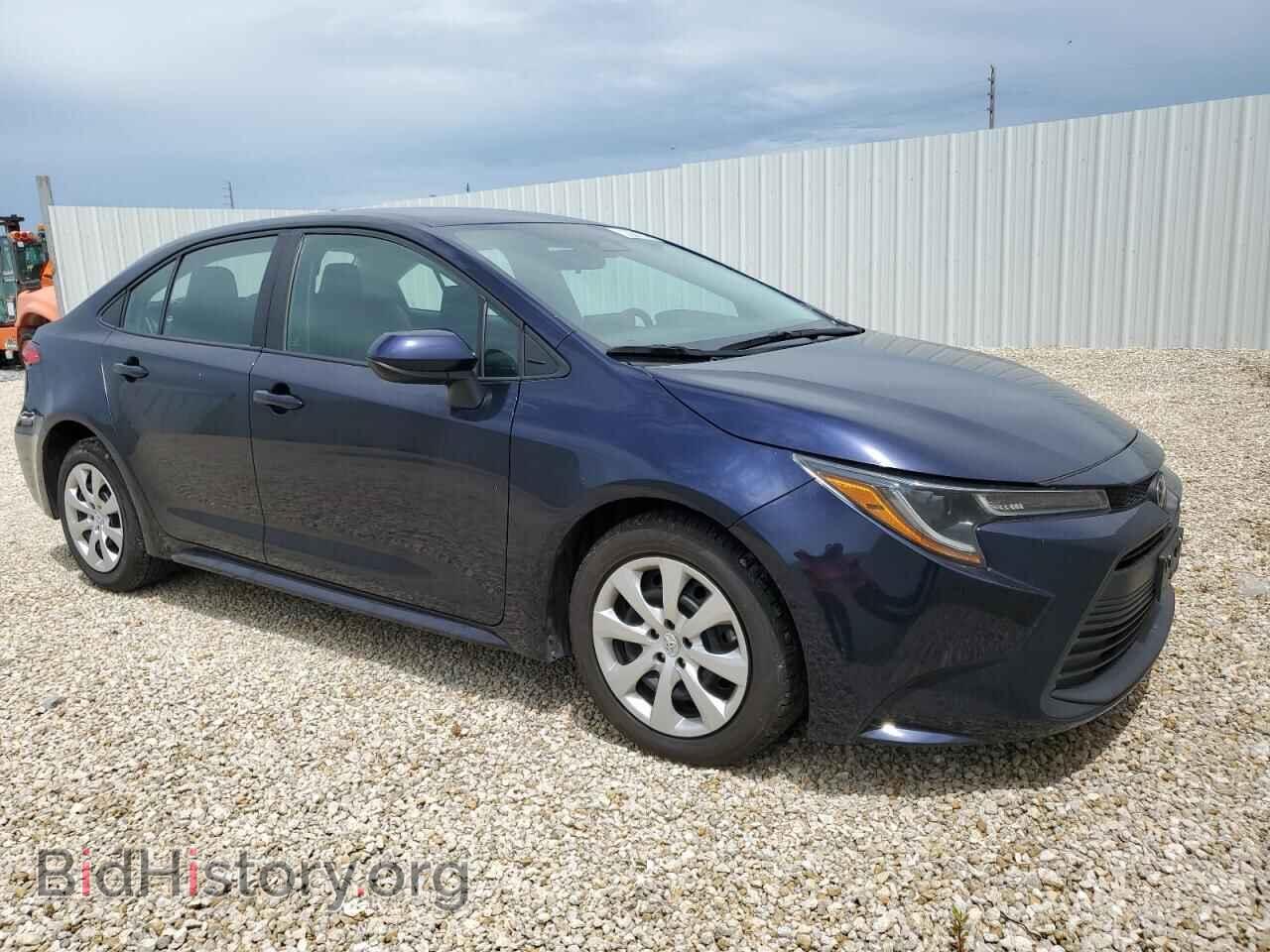 2023 TOYOTA COROLLA - VIN: 5YFB4MDE0PP033087 - Фото 4