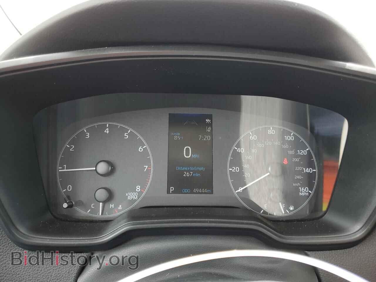 2023 TOYOTA COROLLA - VIN: 5YFB4MDE0PP033087 - Фото 9