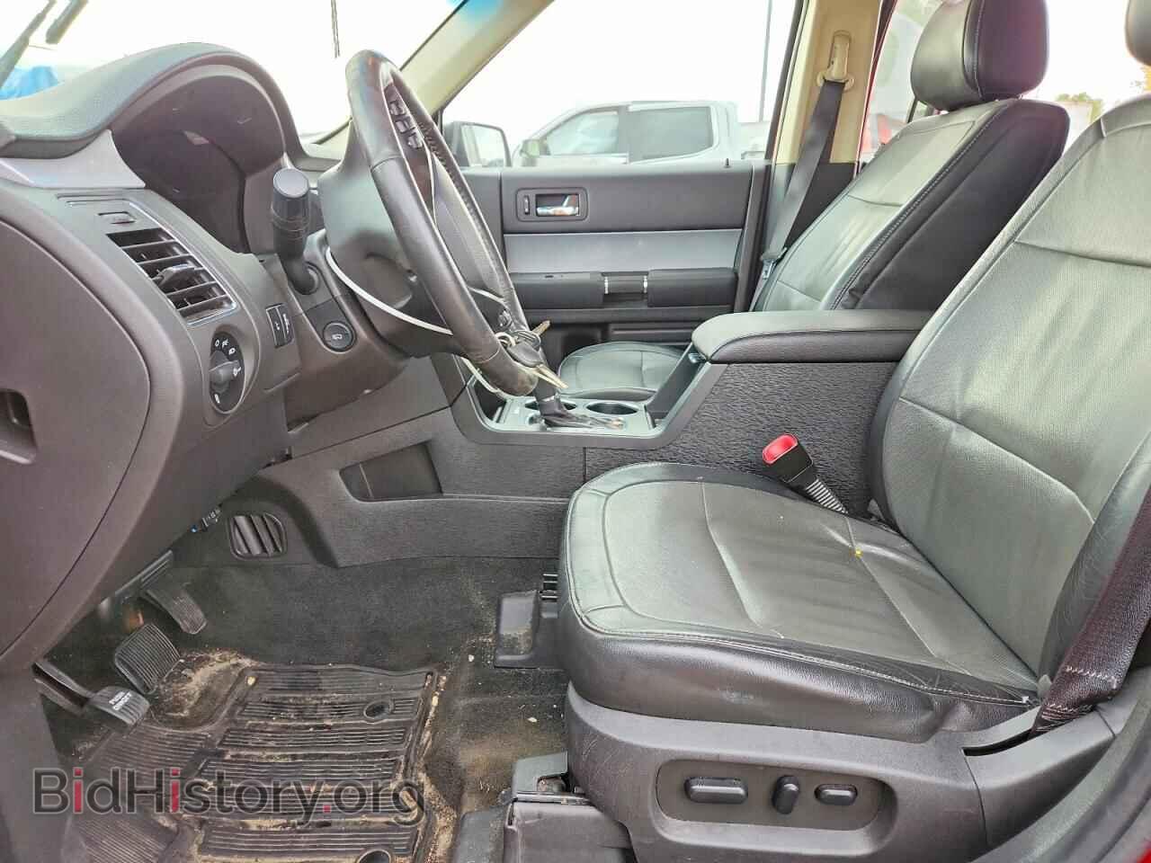 2014 FORD FLEX - VIN: 2FMGK5C84EBD14839 - Photo 7