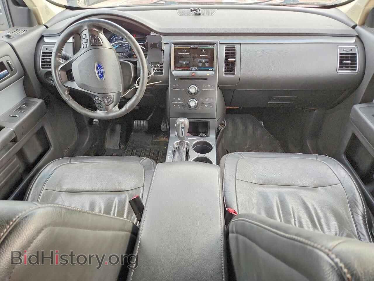 2014 FORD FLEX - VIN: 2FMGK5C84EBD14839 - Photo 8