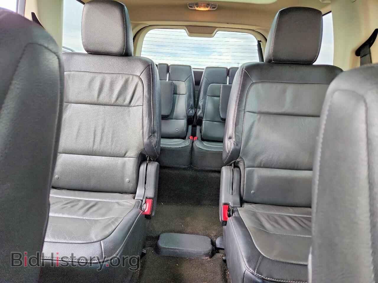 2014 FORD FLEX - VIN: 2FMGK5C84EBD14839 - Photo 10
