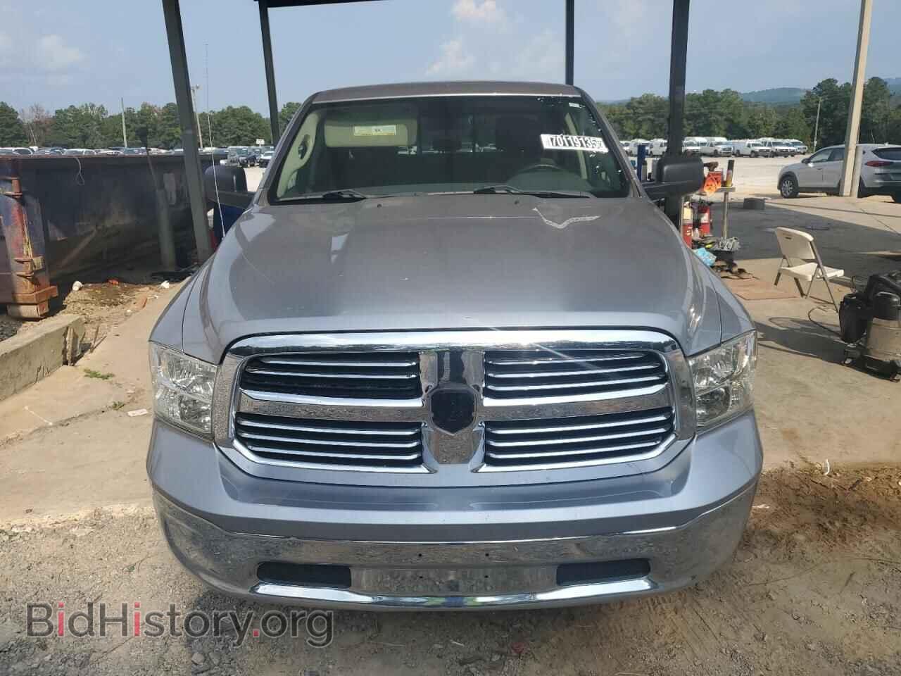 2020 RAM 1500 - VIN: 1C6RR7TT7LS101628 - Фото 5